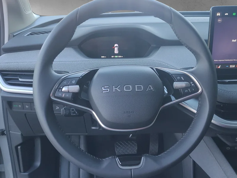 Enyaq Coupe 85