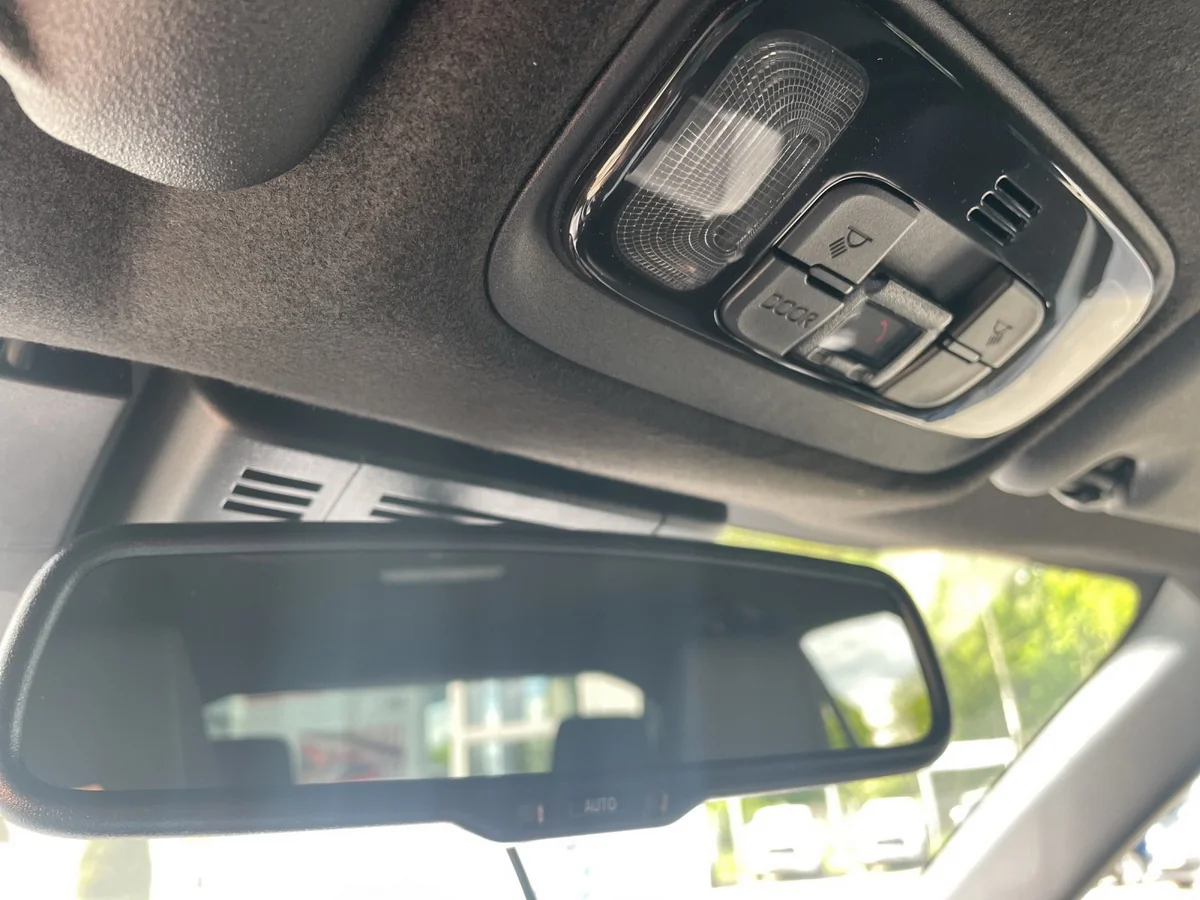 Yaris Cross 1.5 Hybrid Teamplayer