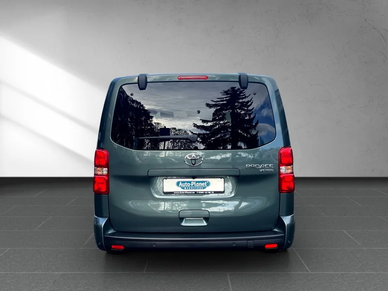 Proace Verso L2 2.0 D Teamplayer