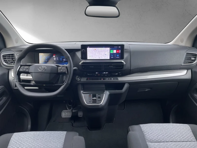 Proace Verso L2 2.0 D Teamplayer