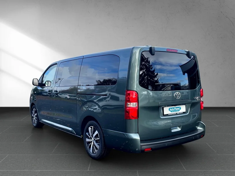 Proace Verso L2 2.0 D Teamplayer