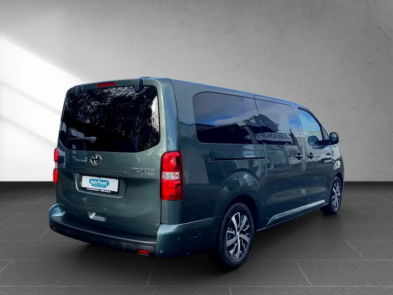 Proace Verso L2 2.0 D Teamplayer