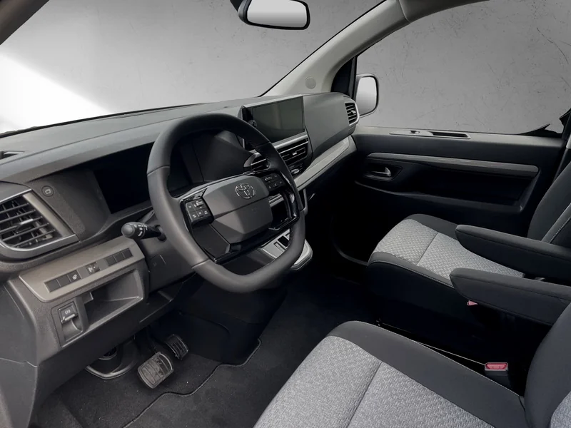 Proace Verso L2 2.0 D Teamplayer