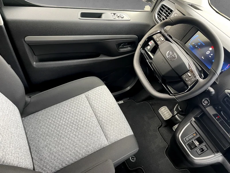 Proace Verso L2 2.0 D Teamplayer