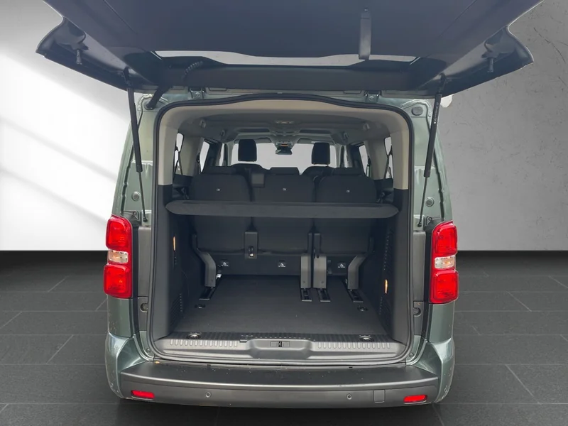 Proace Verso L2 2.0 D Teamplayer