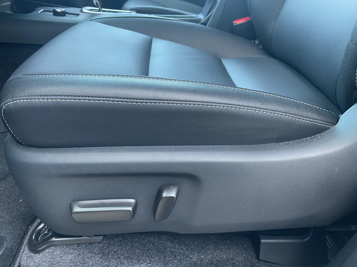 Hilux 2.8D 4x4 Double Cab Executive