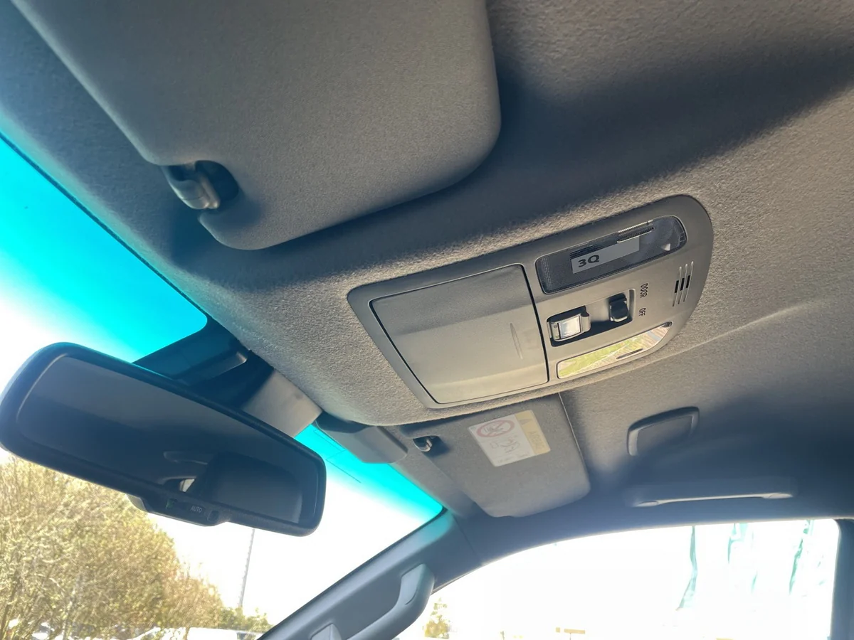 Hilux 2.8D 4x4 Double Cab Executive