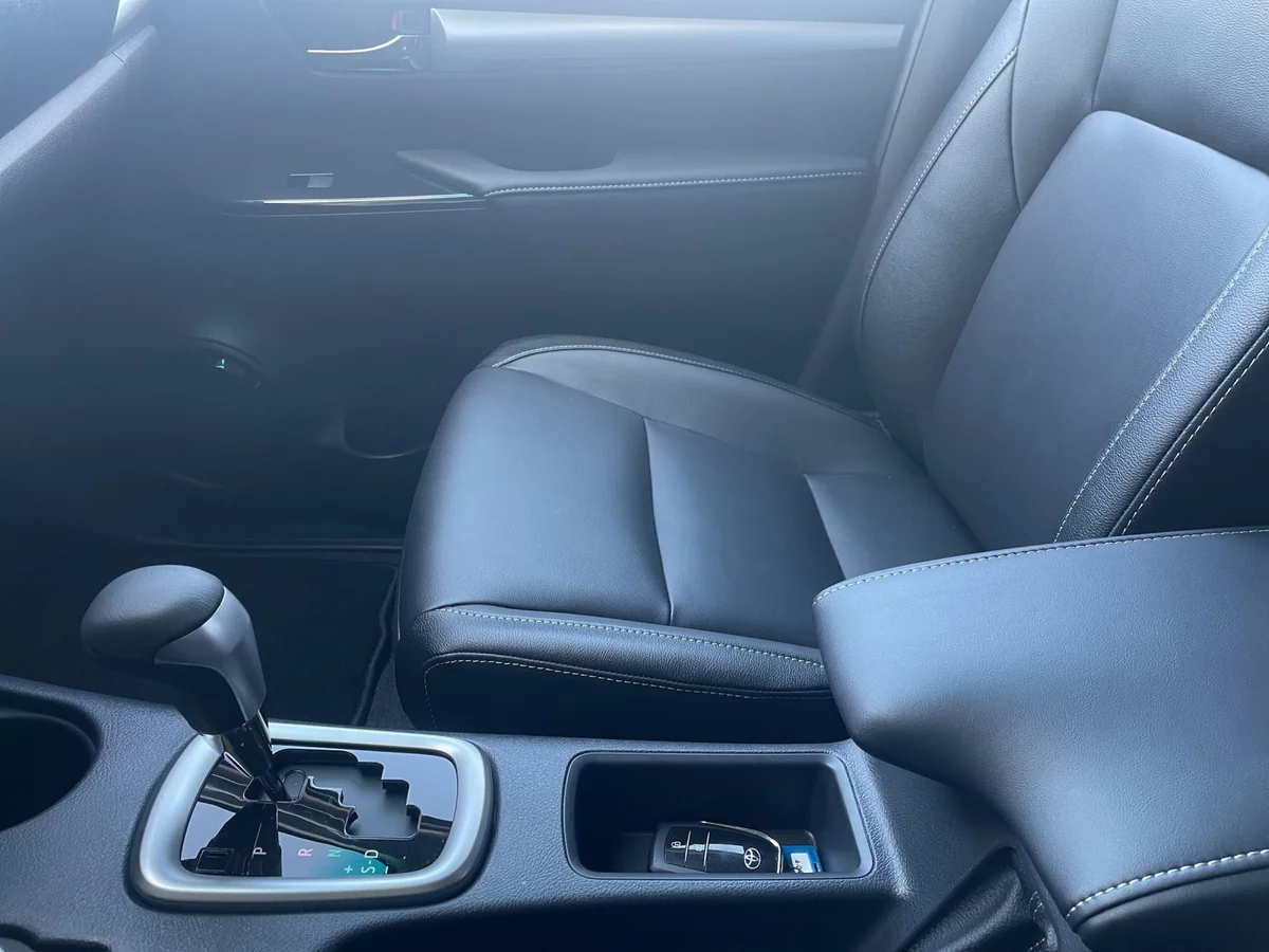 Hilux 2.8D 4x4 Double Cab Executive