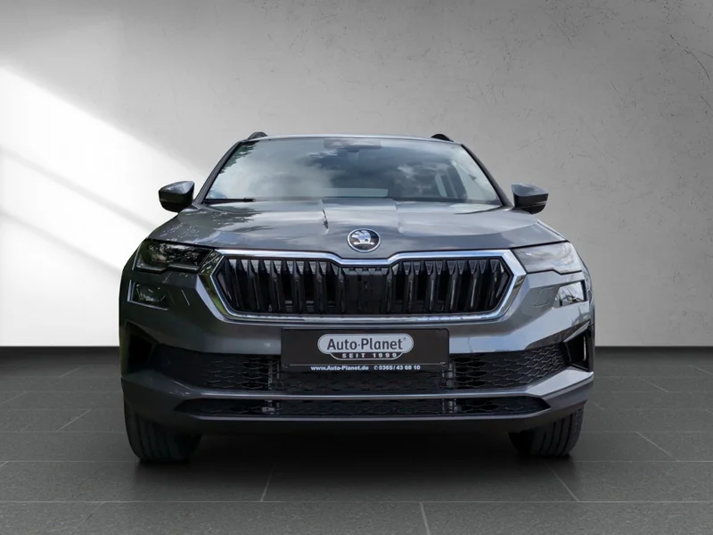 Karoq 1.5 TSI Balance