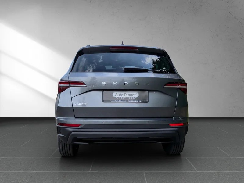 Karoq 1.5 TSI Balance