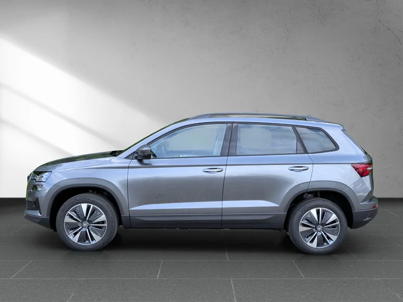 Karoq 1.5 TSI Balance