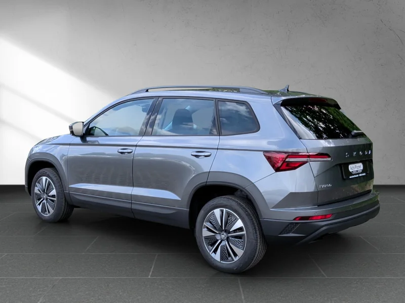 Karoq 1.5 TSI Balance