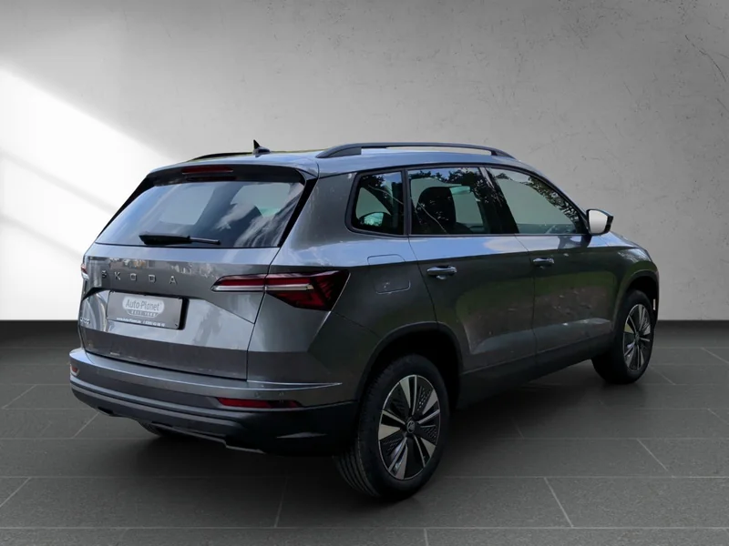 Karoq 1.5 TSI Balance