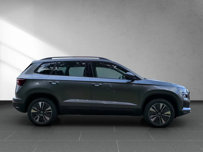 Karoq 1.5 TSI Balance