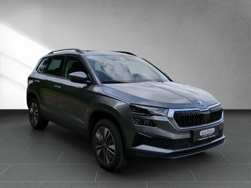 Karoq 1.5 TSI Balance