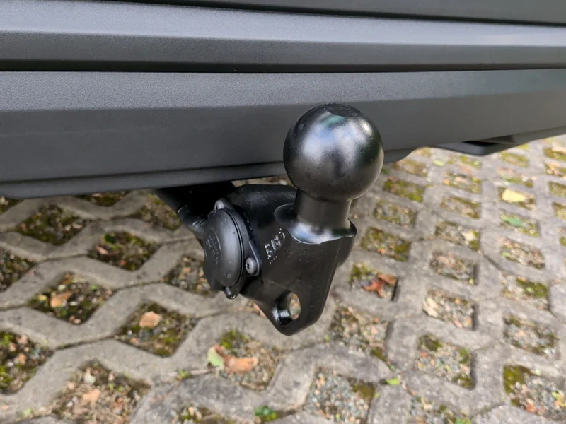 Karoq 1.5 TSI Balance