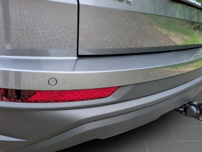 Karoq 1.5 TSI Balance