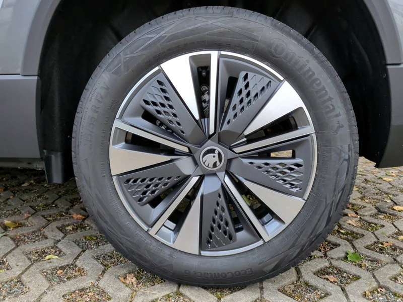 Karoq 1.5 TSI Balance