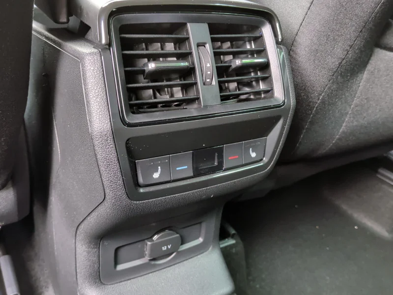 Karoq 1.5 TSI Balance
