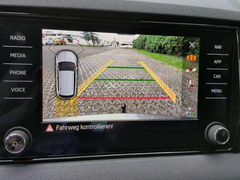 Karoq 1.5 TSI Balance