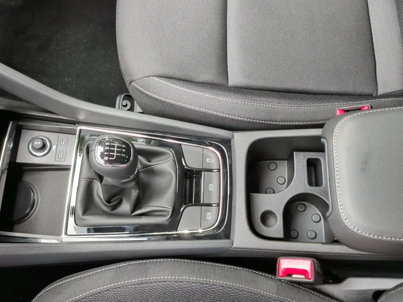 Karoq 1.5 TSI Balance