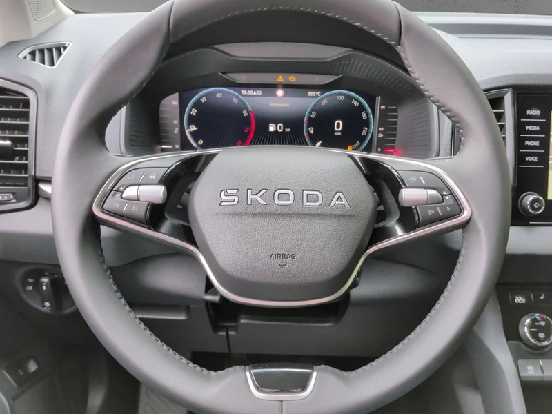 Karoq 1.5 TSI Balance