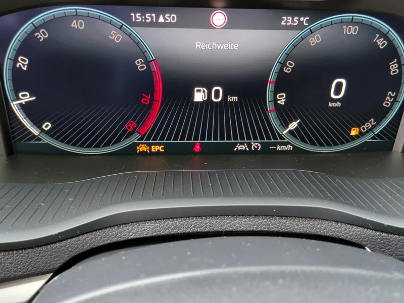 Karoq 1.5 TSI Balance