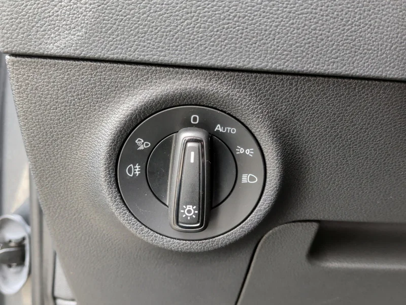 Karoq 1.5 TSI Balance