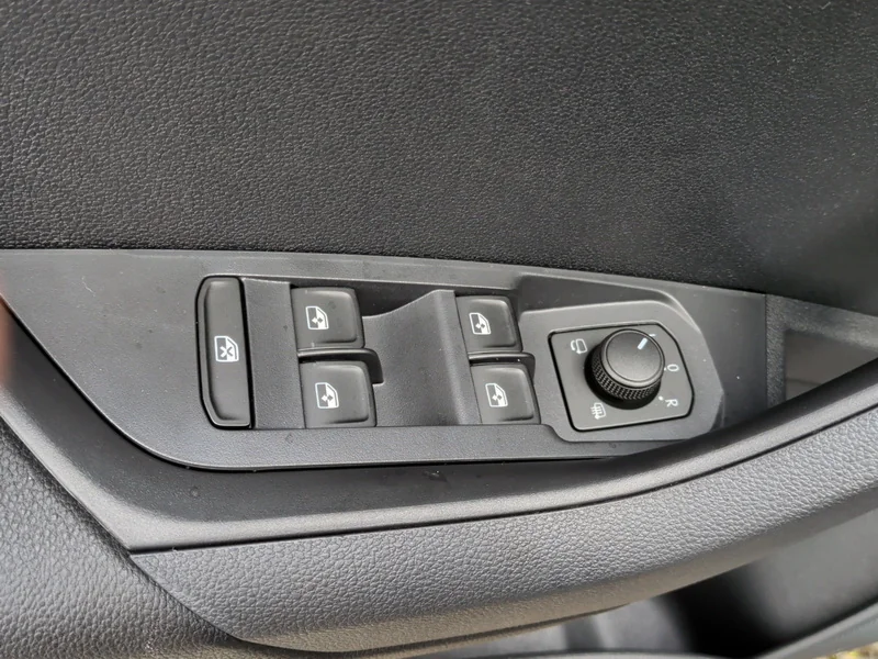 Karoq 1.5 TSI Balance
