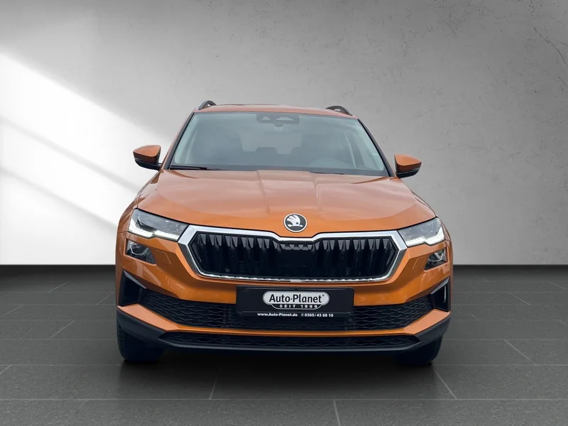 Karoq 1.5 TSI Balance