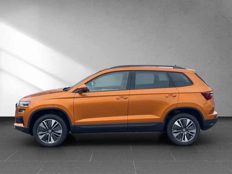 Karoq 1.5 TSI Balance