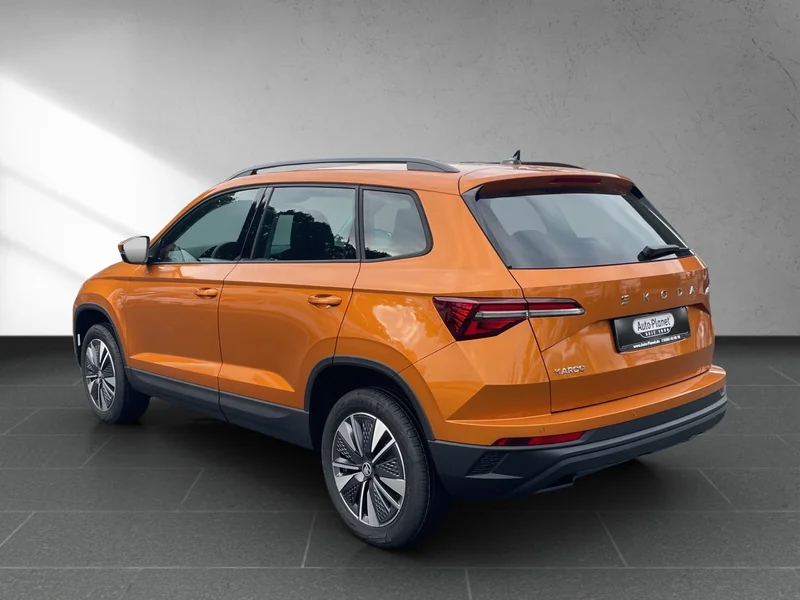 Karoq 1.5 TSI Balance