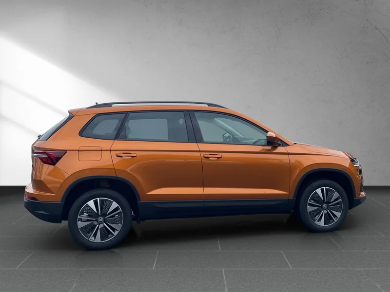 Karoq 1.5 TSI Balance