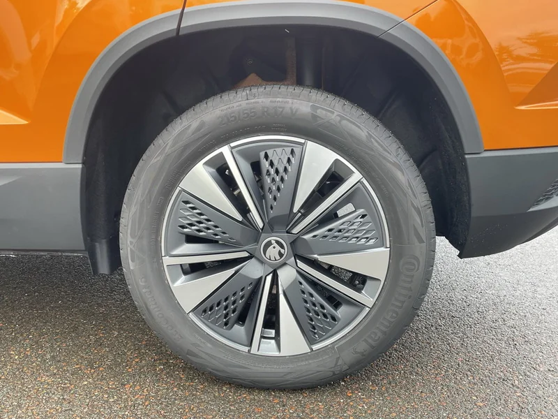 Karoq 1.5 TSI Balance
