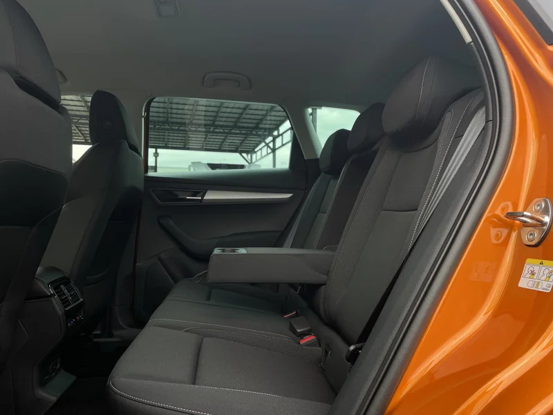 Karoq 1.5 TSI Balance