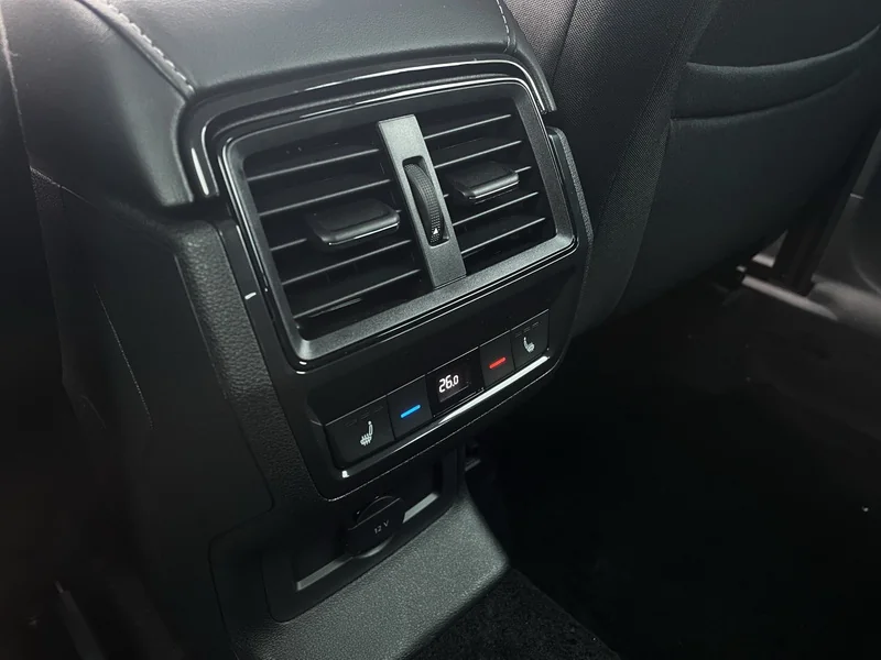 Karoq 1.5 TSI Balance