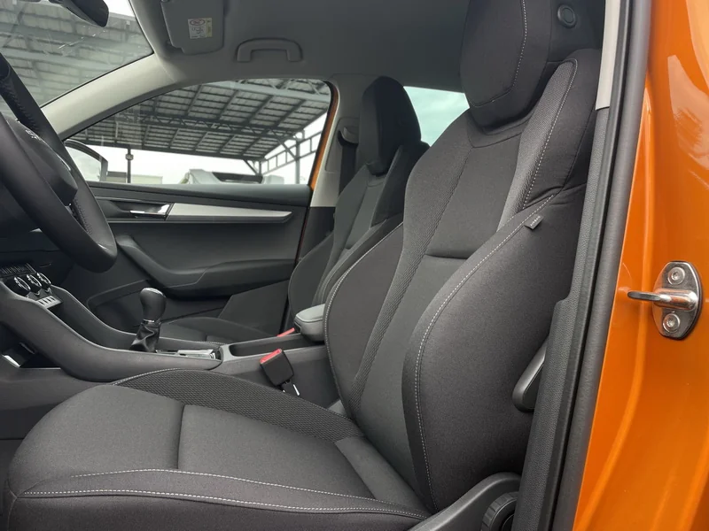 Karoq 1.5 TSI Balance