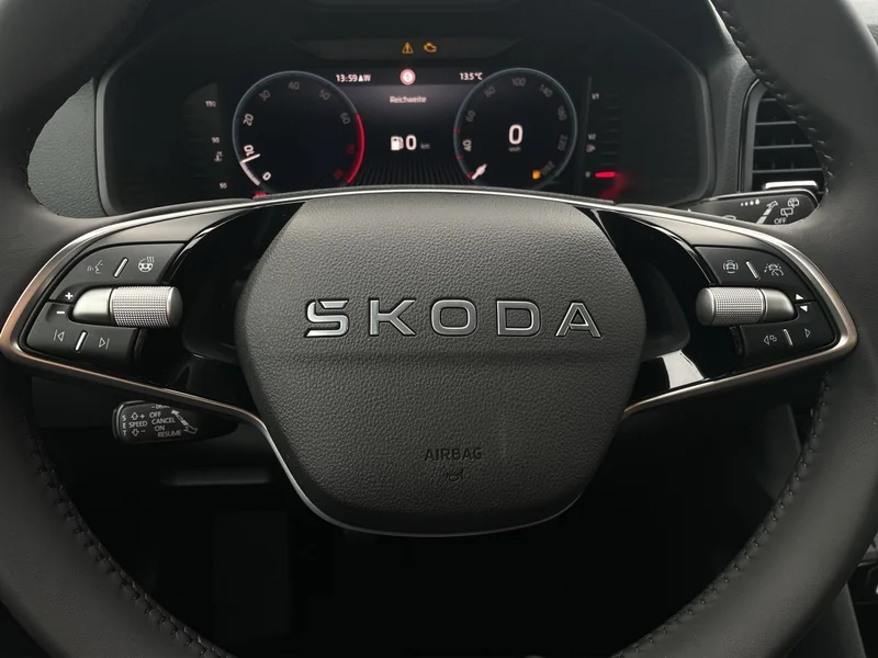 Karoq 1.5 TSI Balance
