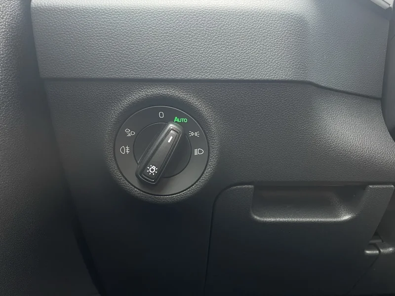 Karoq 1.5 TSI Balance