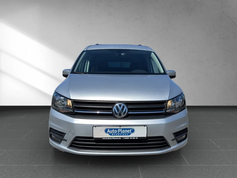 Caddy Maxi 1.4 TSI