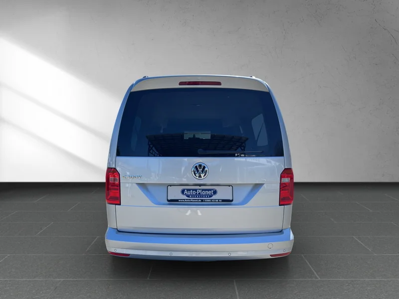 Caddy Maxi 1.4 TSI