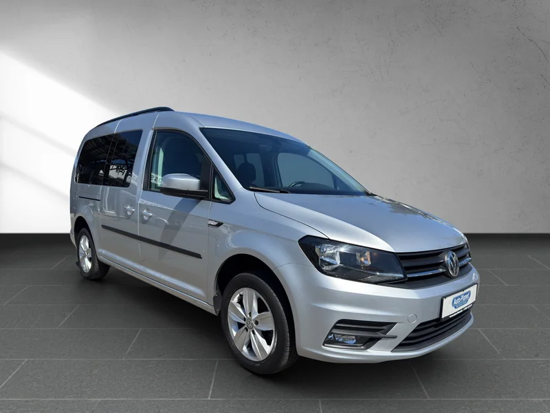 Caddy Maxi 1.4 TSI