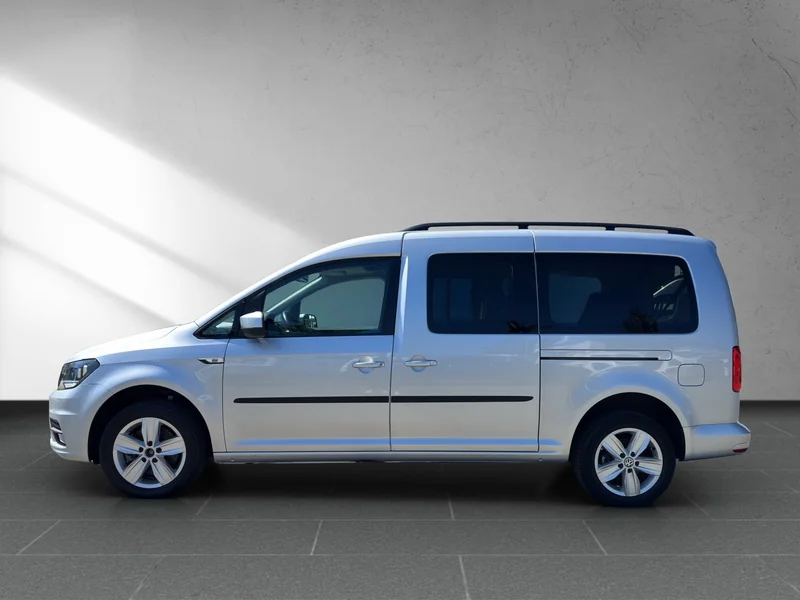 Caddy Maxi 1.4 TSI