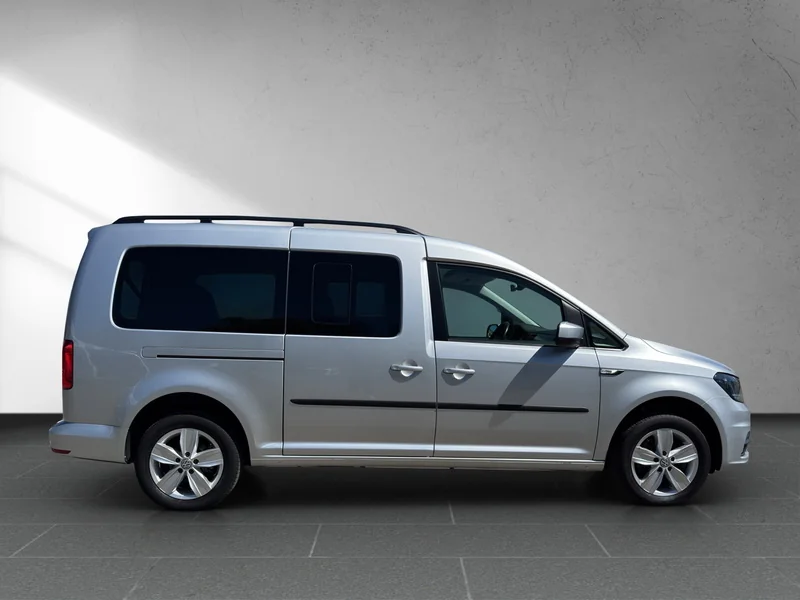 Caddy Maxi 1.4 TSI