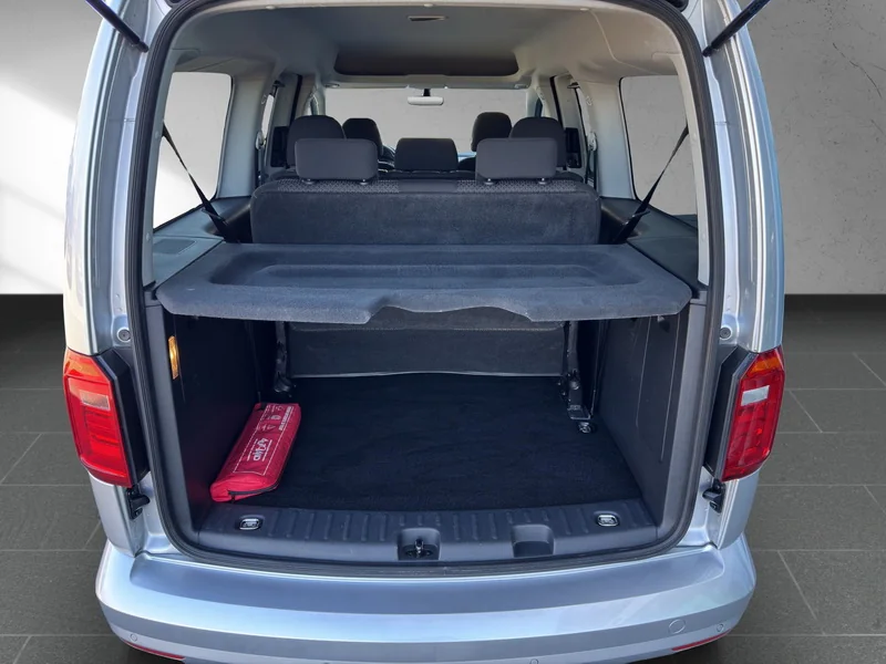 Caddy Maxi 1.4 TSI