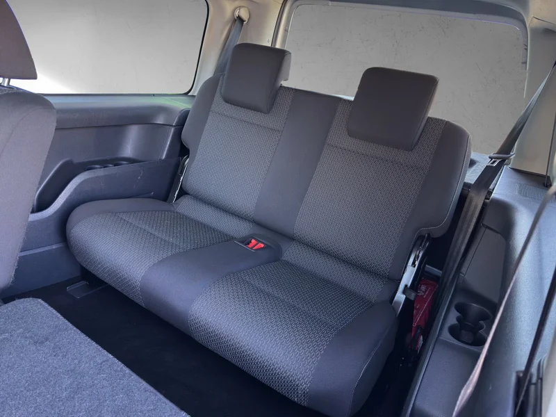 Caddy Maxi 1.4 TSI