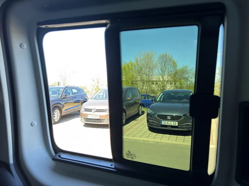 Caddy Maxi 1.4 TSI
