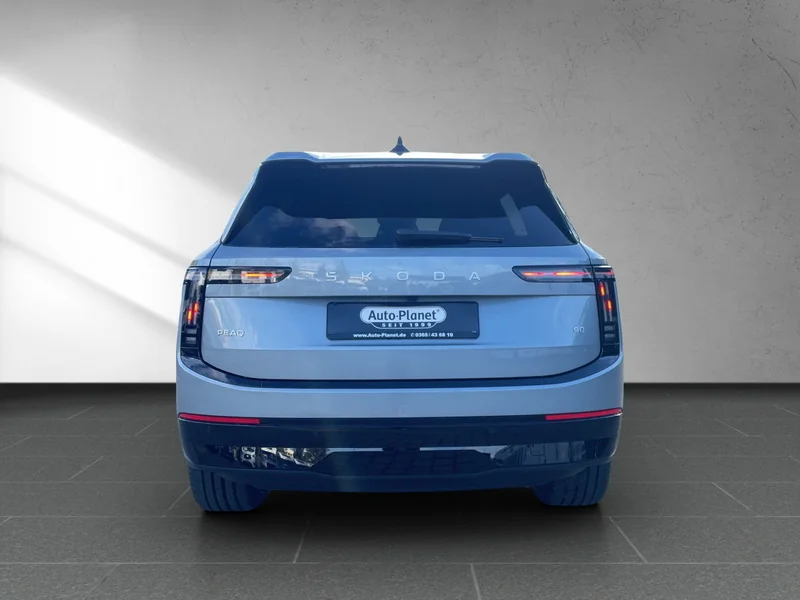 Peaq Selection 90 (91 kWh)
