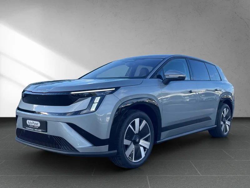 SKODA Peaq