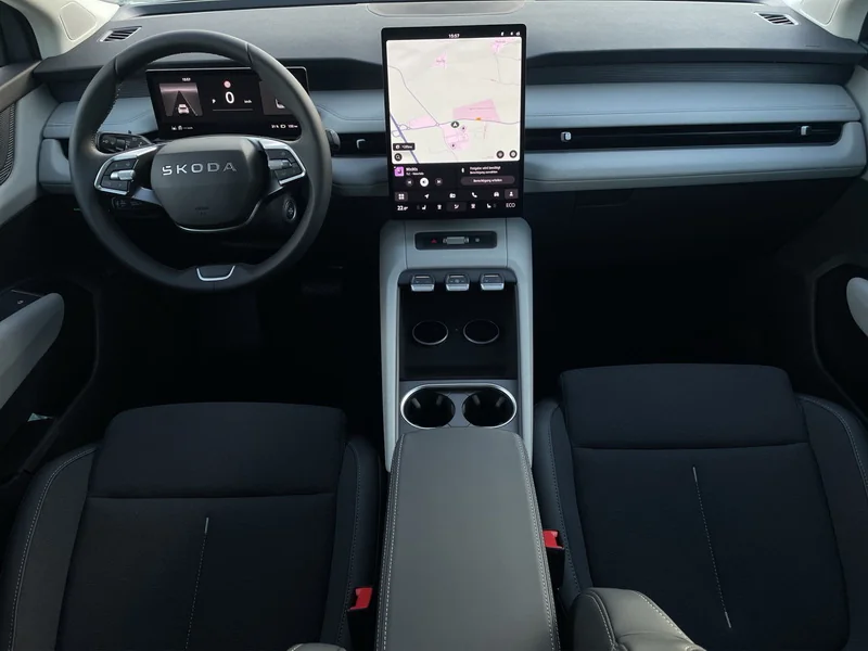 Peaq Selection 90 (91 kWh)